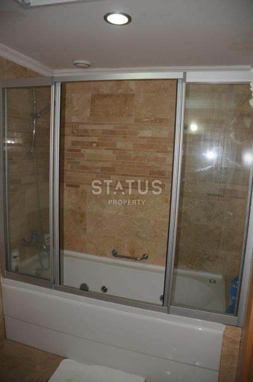 Apartment 2+1 on the territory of a luxury hotel in the Kargicak area, 100 m2 фото 17