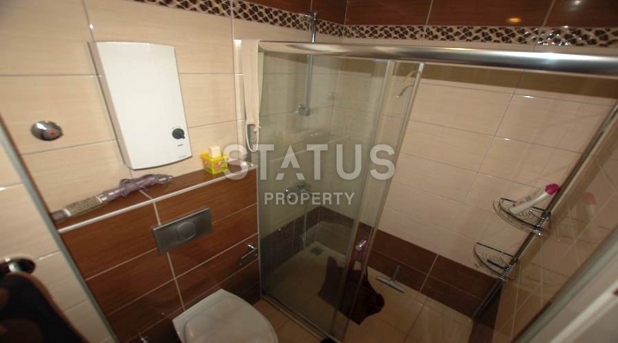 Excellent two-room apartments at a bargain price in the Avsallar area фото 15