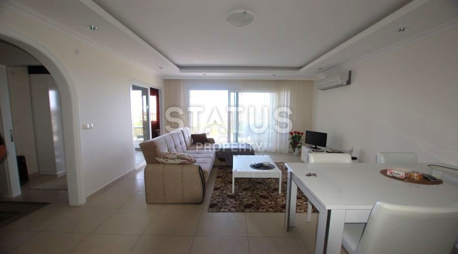 Excellent two-room apartments at a bargain price in the Avsallar area фото 16