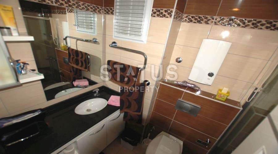 Excellent two-room apartments at a bargain price in the Avsallar area фото 17