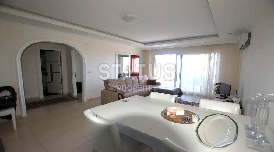 Excellent two-room apartments at a bargain price in the Avsallar area фото 18