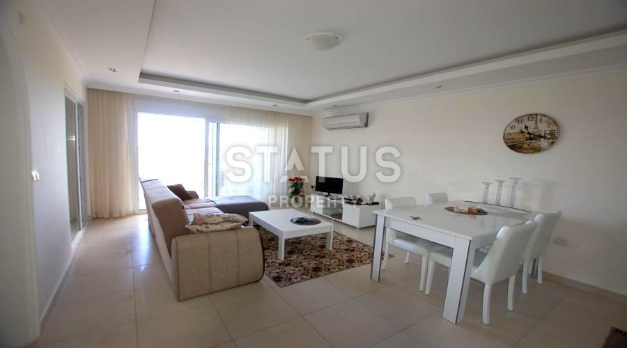 Excellent two-room apartments at a bargain price in the Avsallar area фото 19