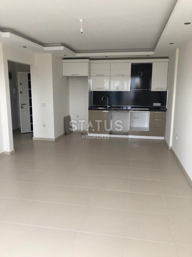 Квартира 1+1 с видом на море в Махмутларе, 65 м2 фото 2