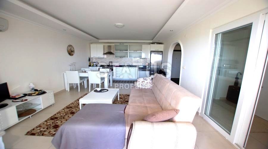 Excellent two-room apartments at a bargain price in the Avsallar area фото 20