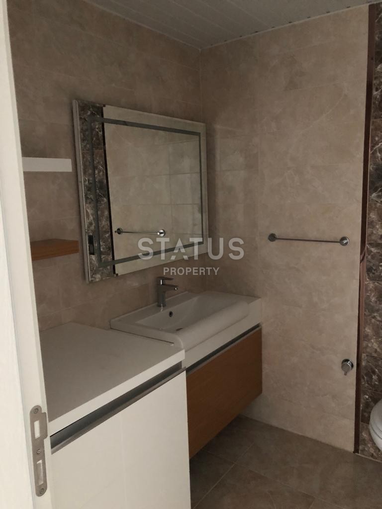 Квартира 1+1 с видом на море в Махмутларе, 65 м2 фото 3