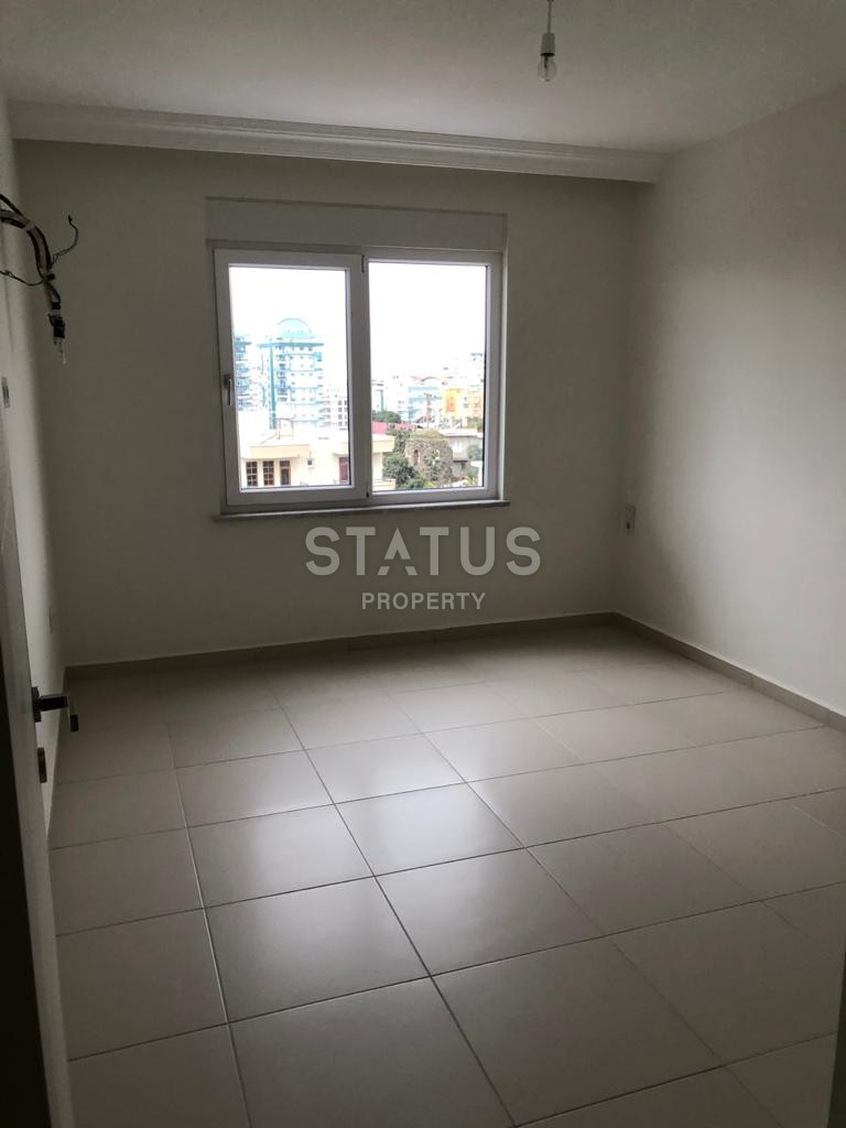 Квартира 1+1 с видом на море в Махмутларе, 65 м2 фото 4