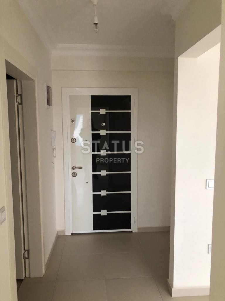 Квартира 1+1 с видом на море в Махмутларе, 65 м2 фото 6