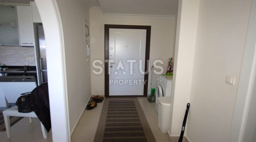 Excellent two-room apartments at a bargain price in the Avsallar area фото 21