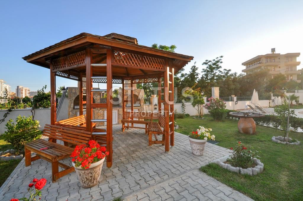 Квартира 1+1 с видом на море в Махмутларе, 65 м2 фото 18