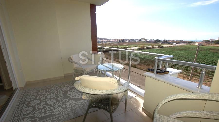 Excellent two-room apartments at a bargain price in the Avsallar area фото 22