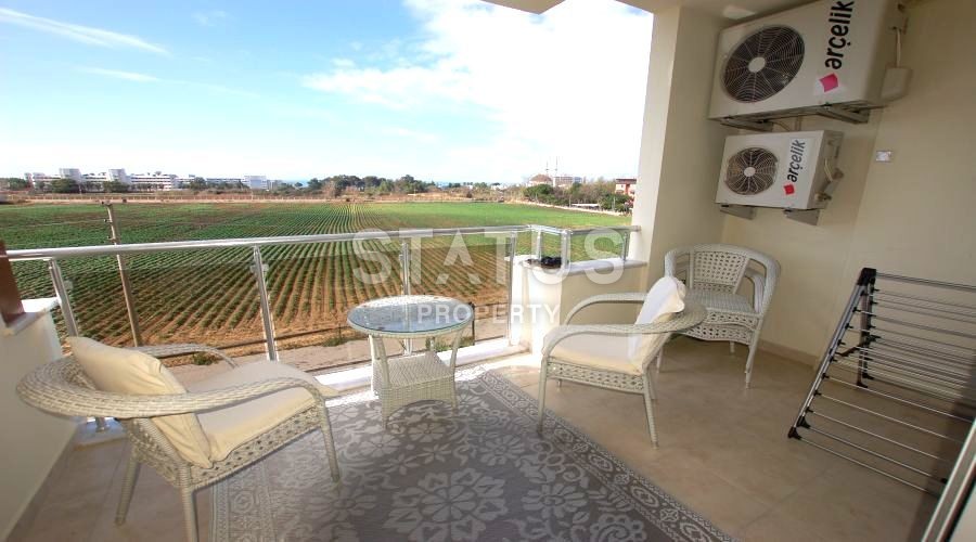 Excellent two-room apartments at a bargain price in the Avsallar area фото 23