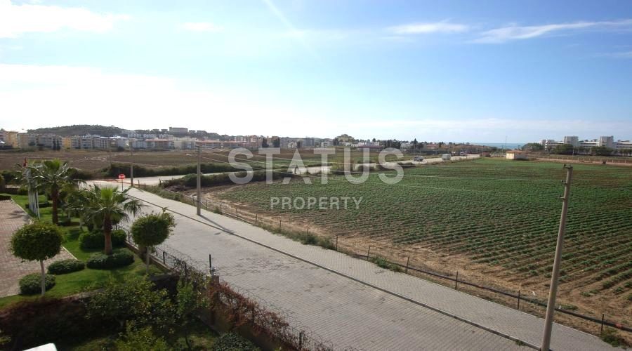 Excellent two-room apartments at a bargain price in the Avsallar area фото 24