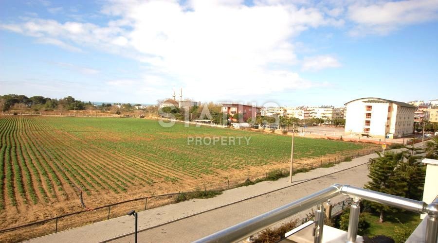 Excellent two-room apartments at a bargain price in the Avsallar area фото 25