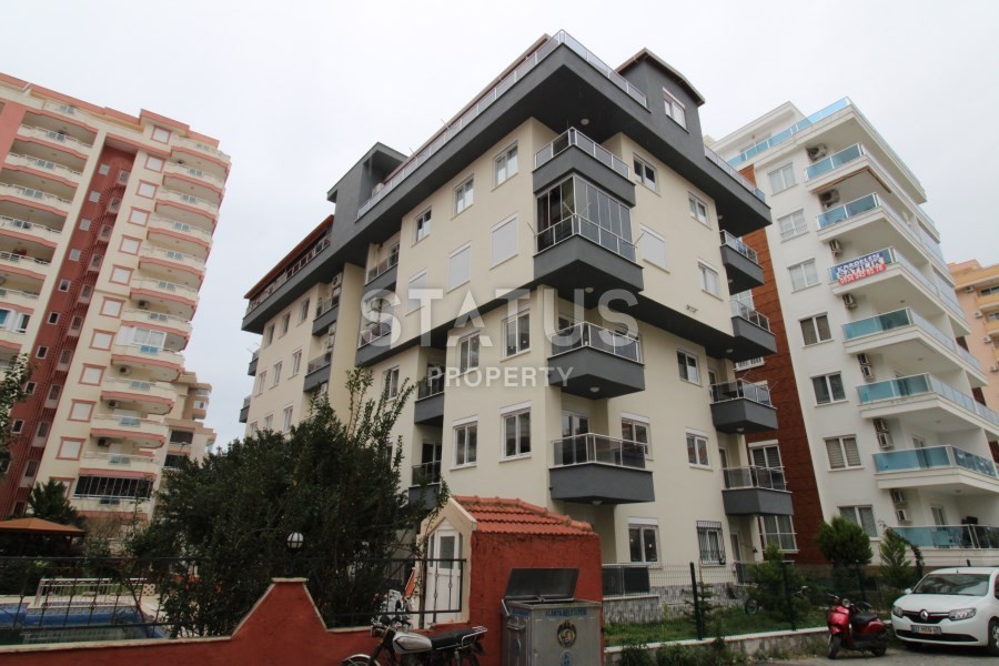 Двухкомнатная квартира в новом комплексе! Недорого! фото 1