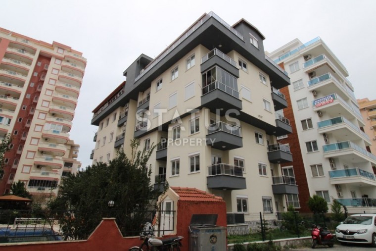 Двухкомнатная квартира в новом комплексе! Недорого! фото 1