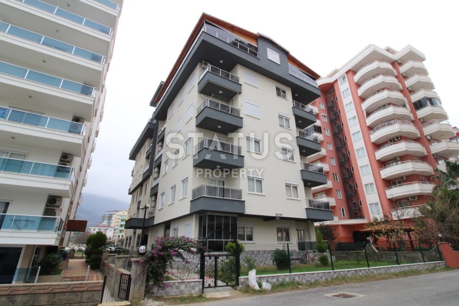 Двухкомнатная квартира в новом комплексе! Недорого! фото 2