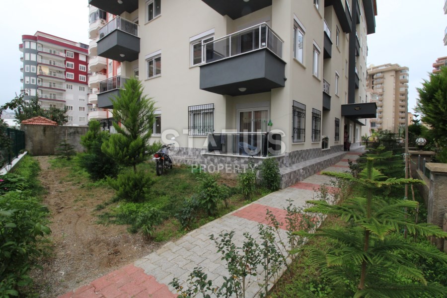 Двухкомнатная квартира в новом комплексе! Недорого! фото 3