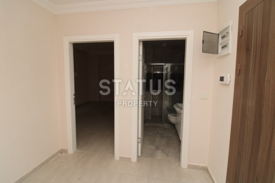 Двухкомнатная квартира в новом комплексе! Недорого! фото 8