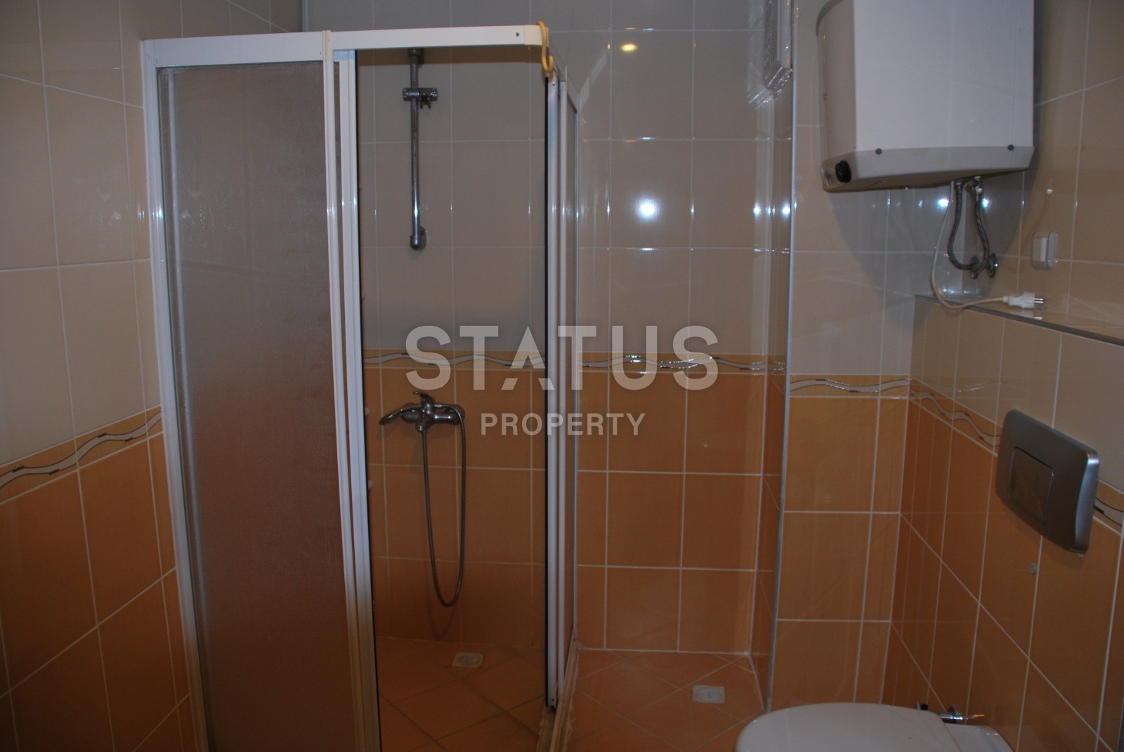 Трехкомнатная квартира в районе Оба по супер – цене, 100 м2 фото 23