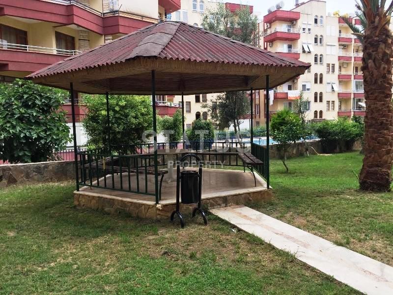 Недорого!!! Квартира 3+1 с видом на море и горы в Махмутларе, 120 м2 фото 25