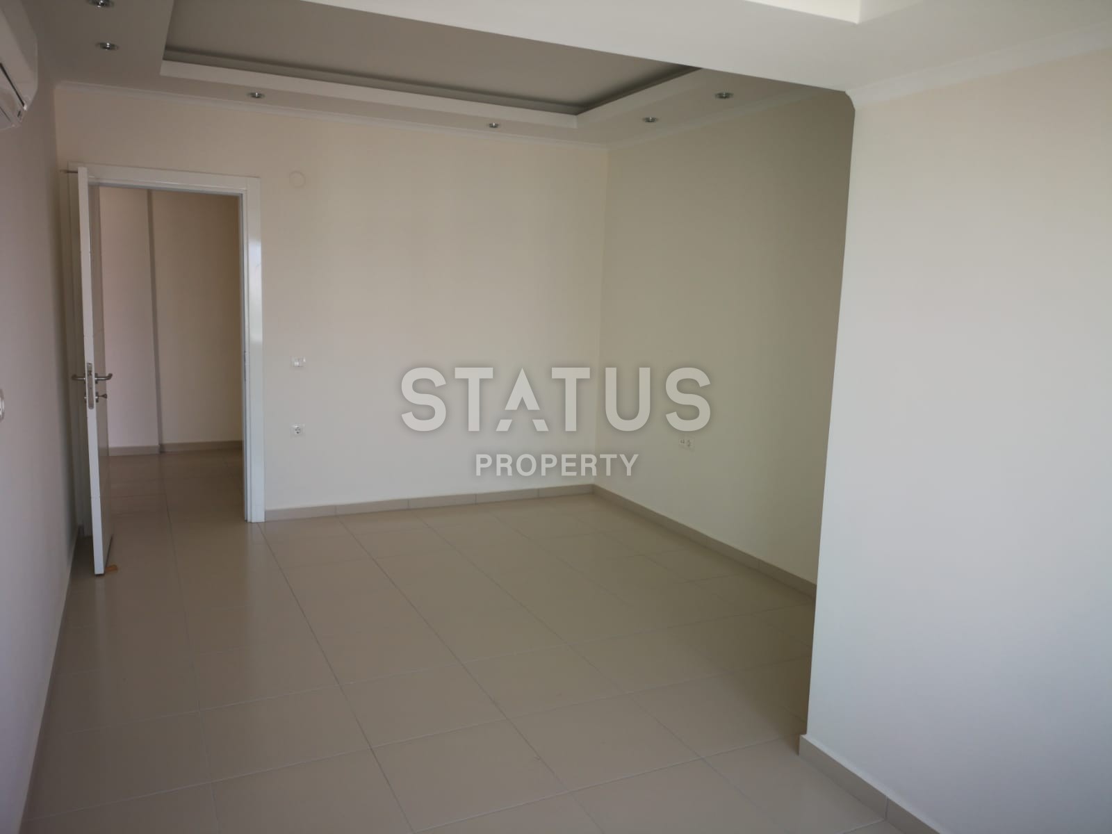 Penthouse on the Mediterranean coast at a bargain price in the Avsallar area фото 11