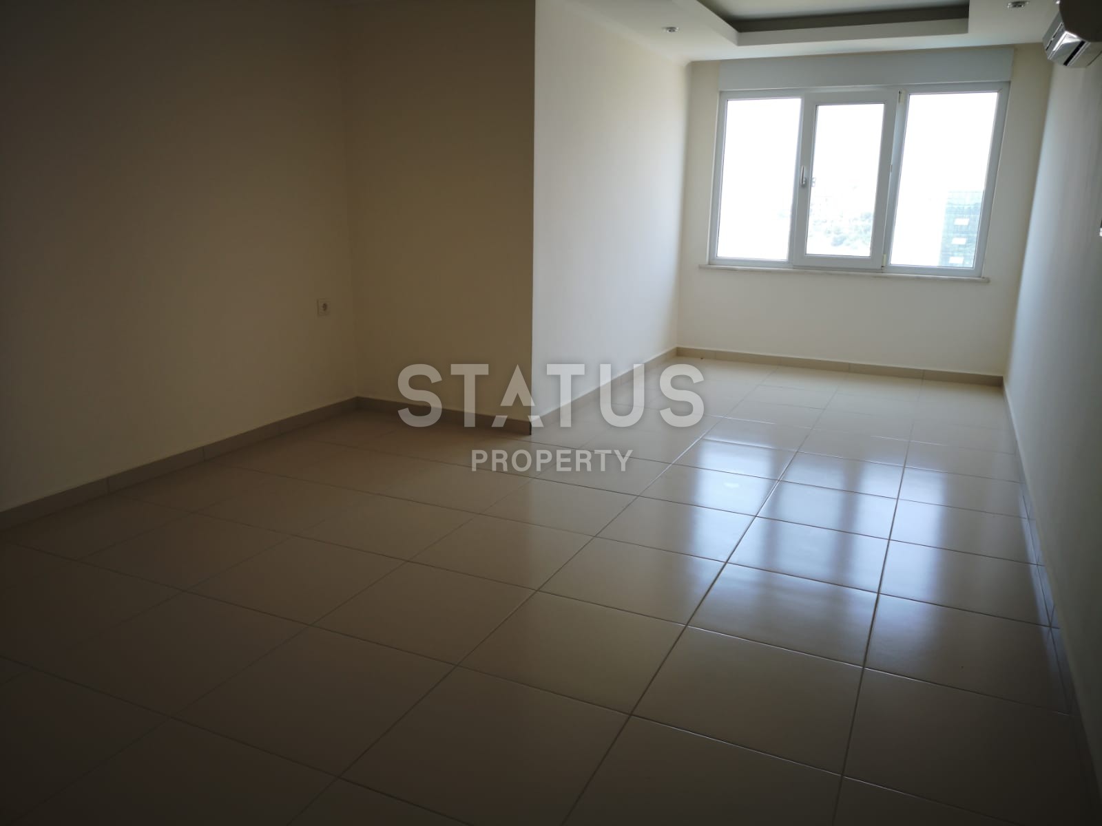 Penthouse on the Mediterranean coast at a bargain price in the Avsallar area фото 14