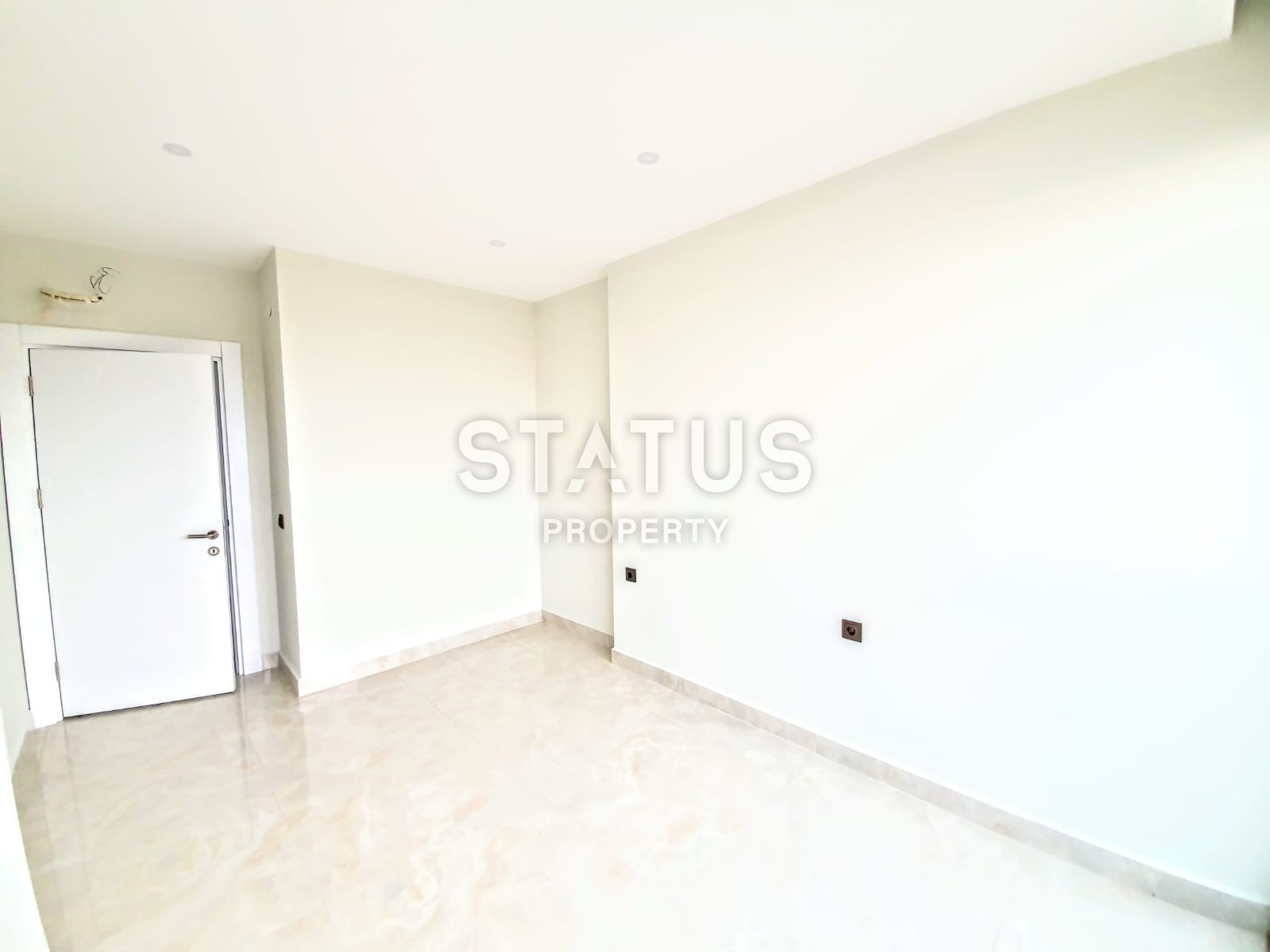 Квартира с великолепным видом на море на первой береговой линии фото 4