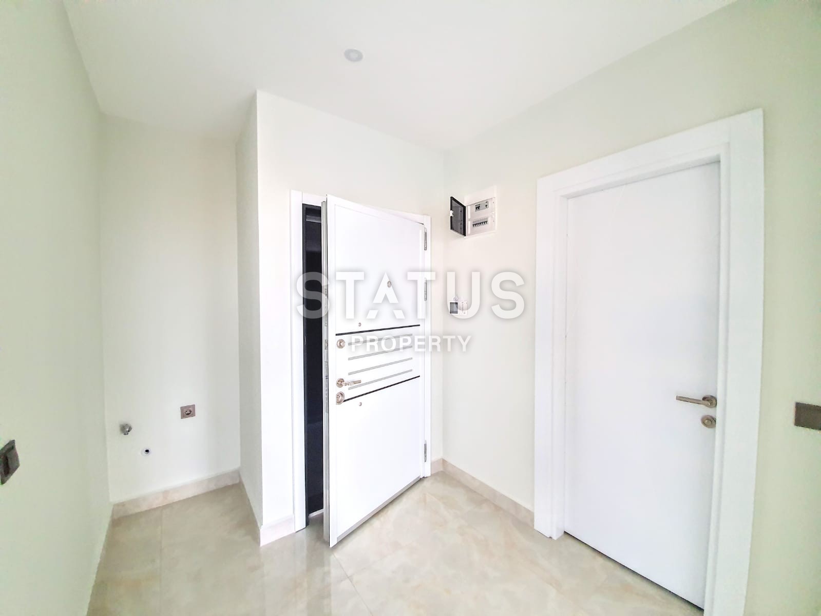 Квартира с великолепным видом на море на первой береговой линии фото 5