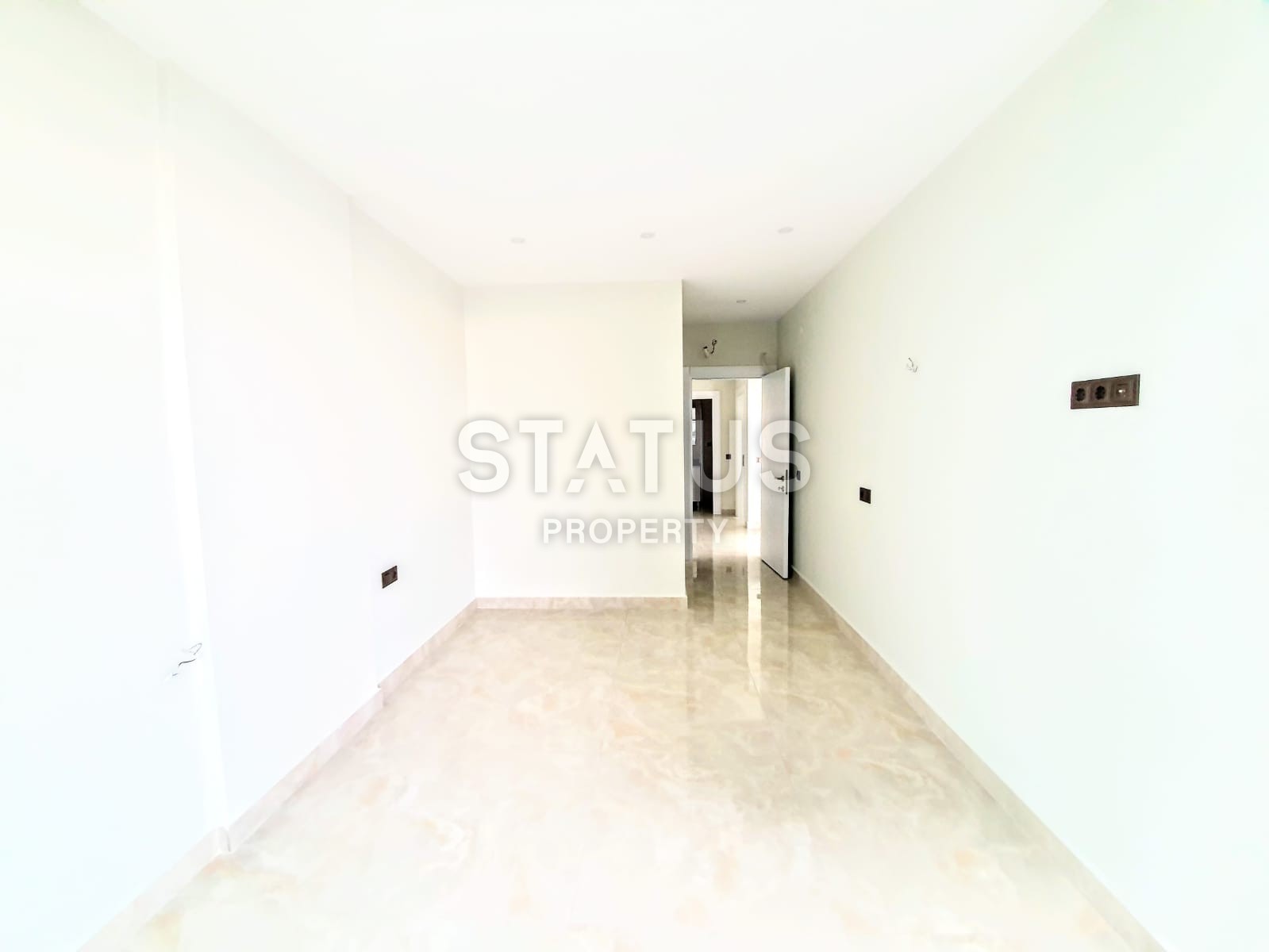 Квартира с великолепным видом на море на первой береговой линии фото 6