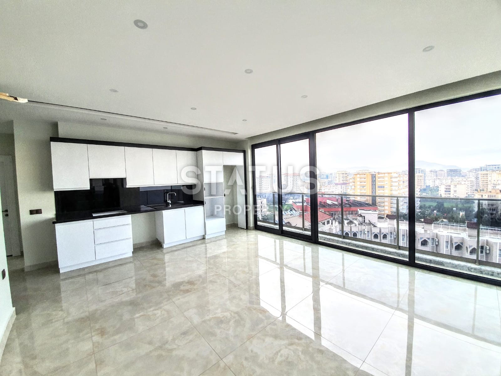 Квартира с великолепным видом на море на первой береговой линии фото 7