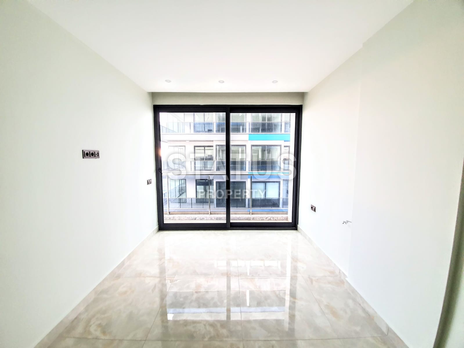 Квартира с великолепным видом на море на первой береговой линии фото 11