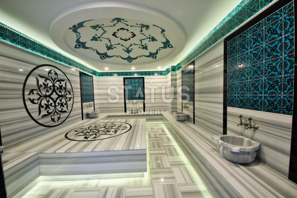 Квартира с великолепным видом на море на первой береговой линии фото 12