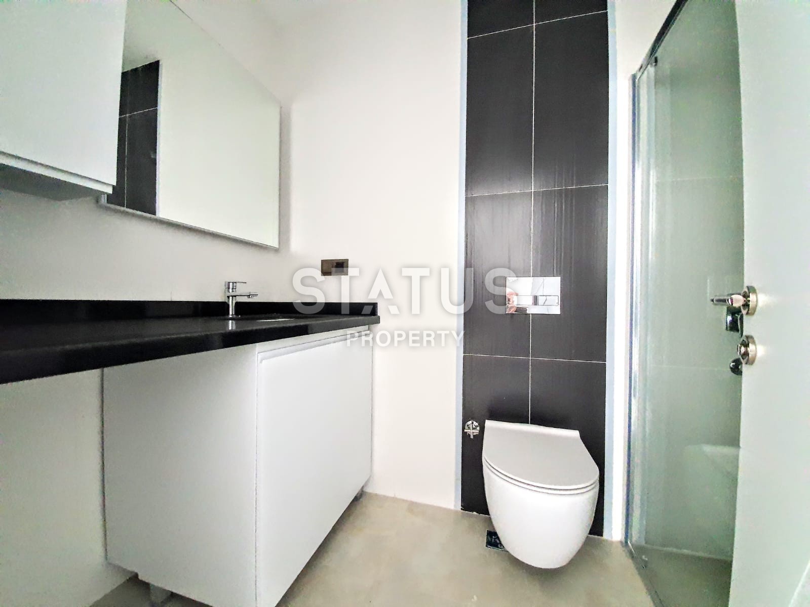 Квартира с великолепным видом на море на первой береговой линии фото 13