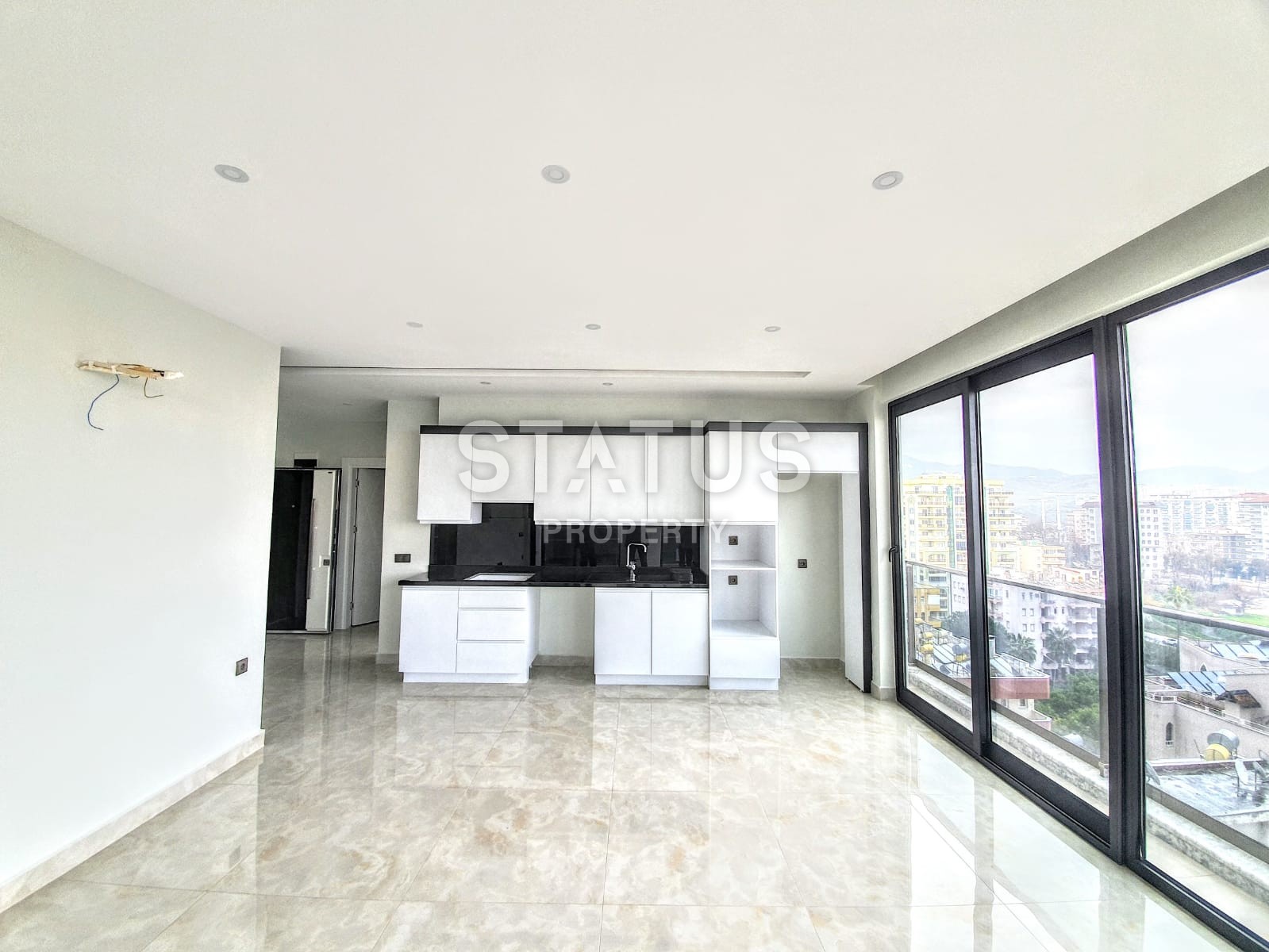 Квартира с великолепным видом на море на первой береговой линии фото 15