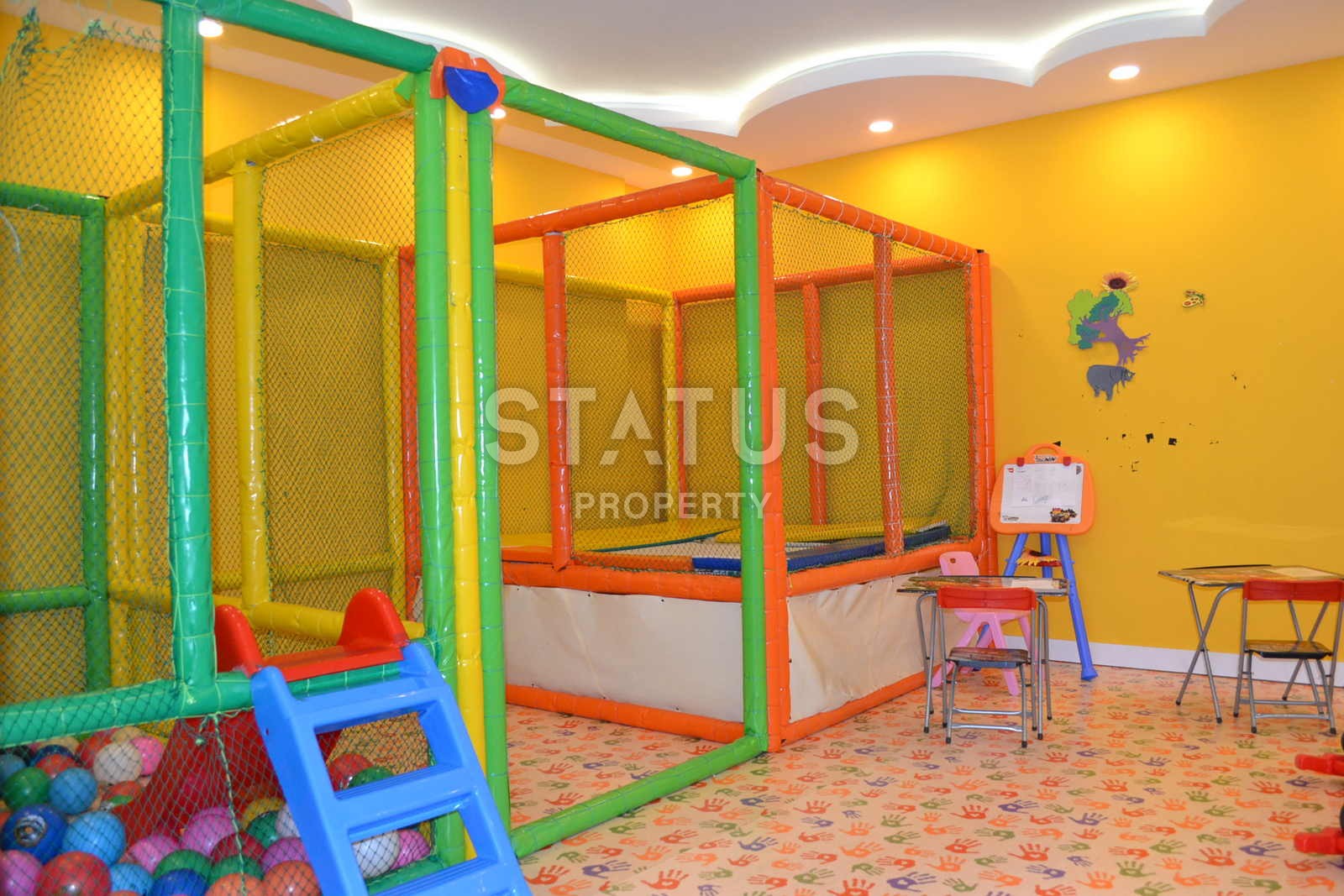 Квартира с великолепным видом на море на первой береговой линии фото 17