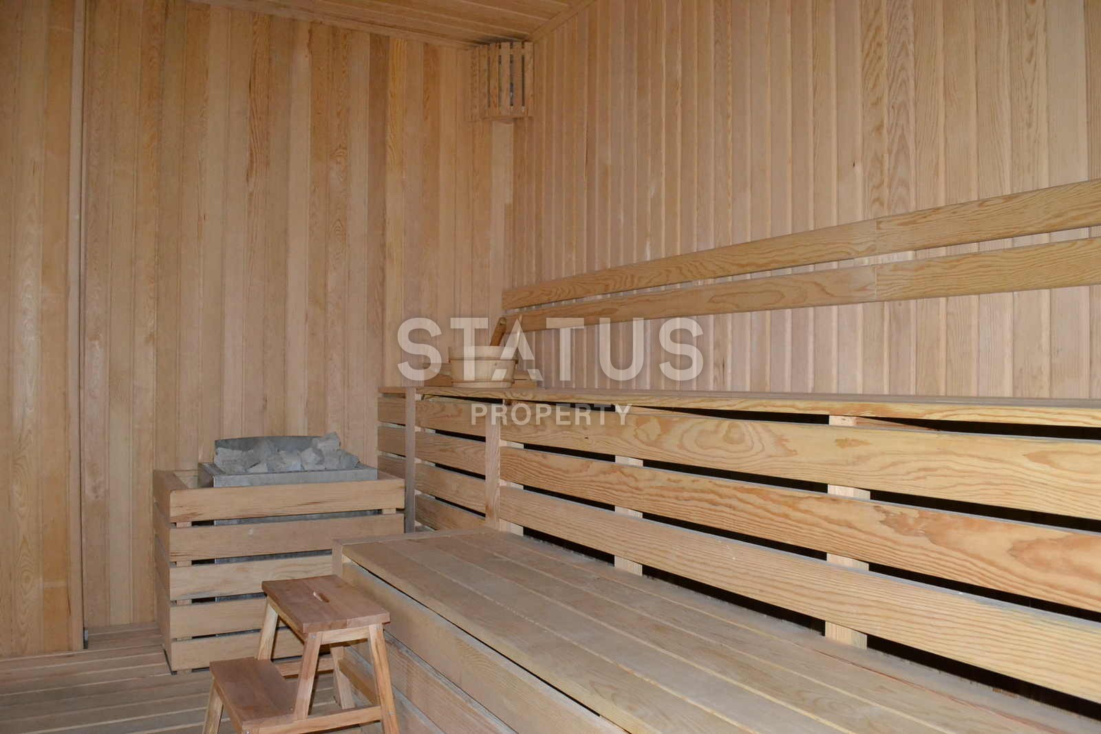 Квартира с великолепным видом на море на первой береговой линии фото 19