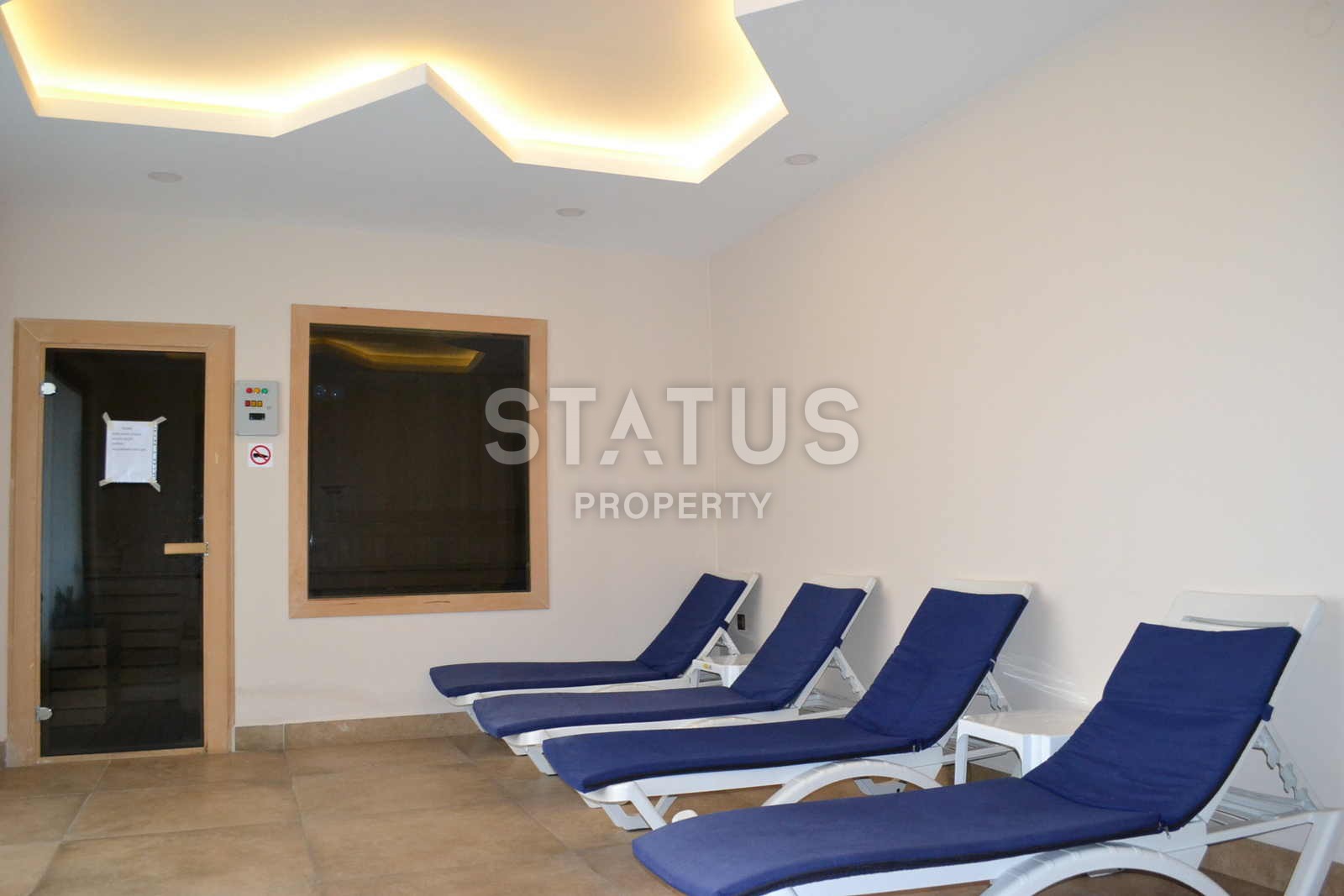 Квартира с великолепным видом на море на первой береговой линии фото 20