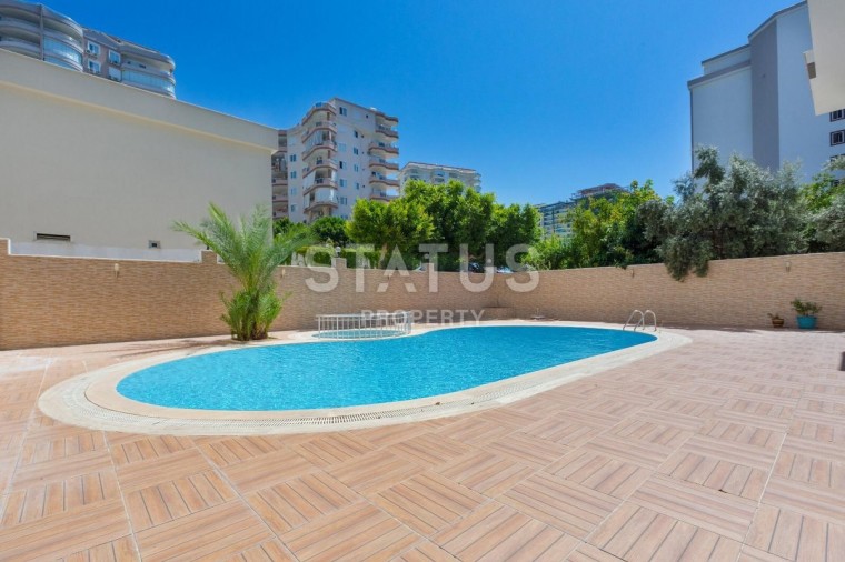 Квартира в комплексе с джакузи на крыше с красивыми видами! 65 кв.м. фото 1