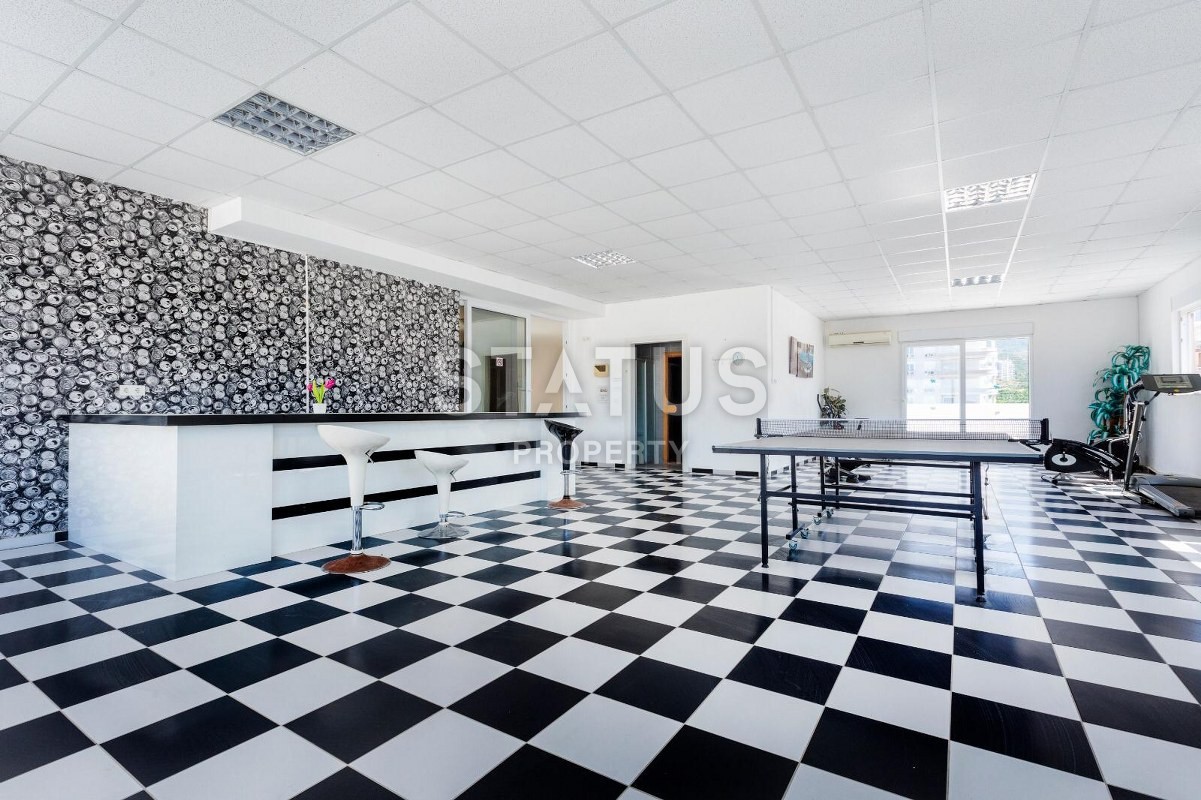 Квартира в комплексе с джакузи на крыше с красивыми видами! 65 кв.м. фото 4