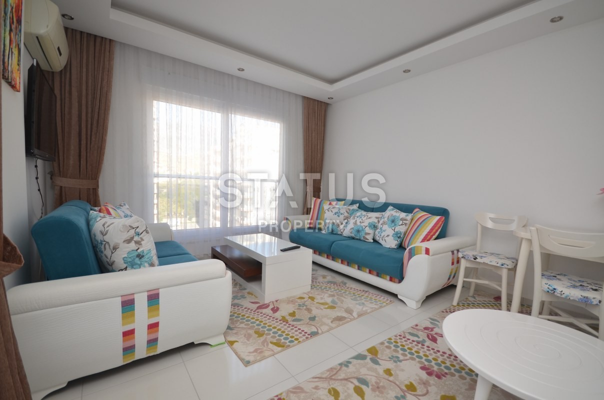 Квартира в комплексе с джакузи на крыше с красивыми видами! 65 кв.м. фото 10