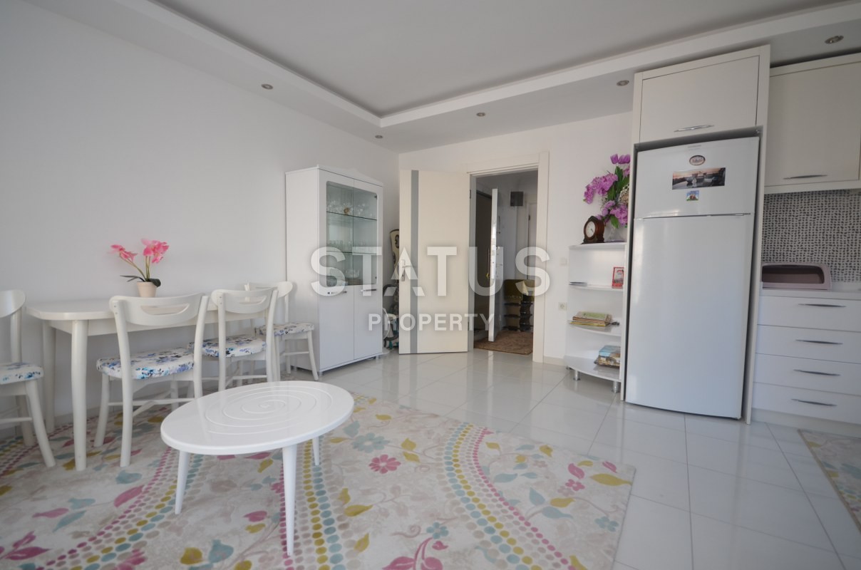 Квартира в комплексе с джакузи на крыше с красивыми видами! 65 кв.м. фото 11