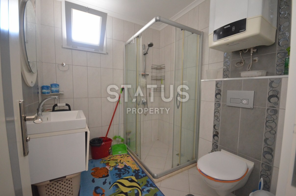 Квартира в комплексе с джакузи на крыше с красивыми видами! 65 кв.м. фото 14