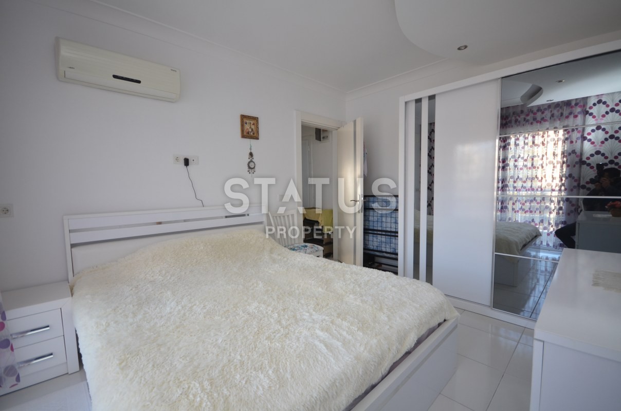 Квартира в комплексе с джакузи на крыше с красивыми видами! 65 кв.м. фото 15