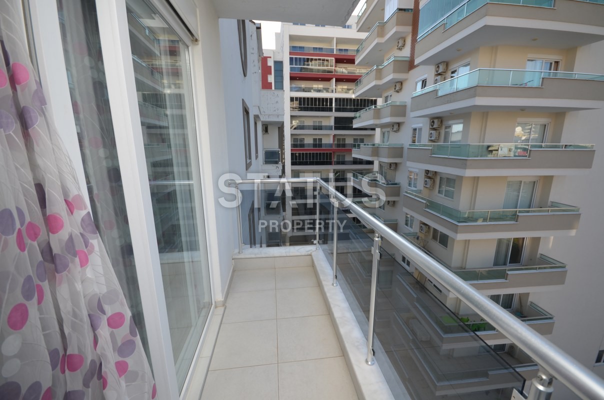 Квартира в комплексе с джакузи на крыше с красивыми видами! 65 кв.м. фото 16