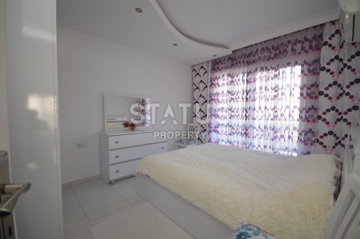 Квартира в комплексе с джакузи на крыше с красивыми видами! 65 кв.м. фото 17