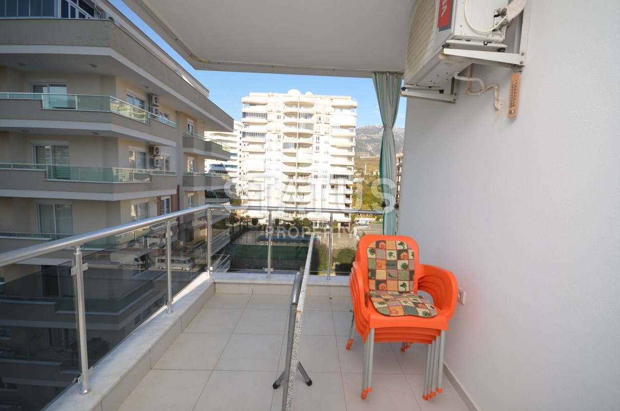 Квартира в комплексе с джакузи на крыше с красивыми видами! 65 кв.м. фото 19