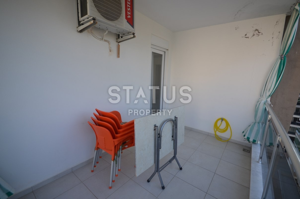 Квартира в комплексе с джакузи на крыше с красивыми видами! 65 кв.м. фото 21