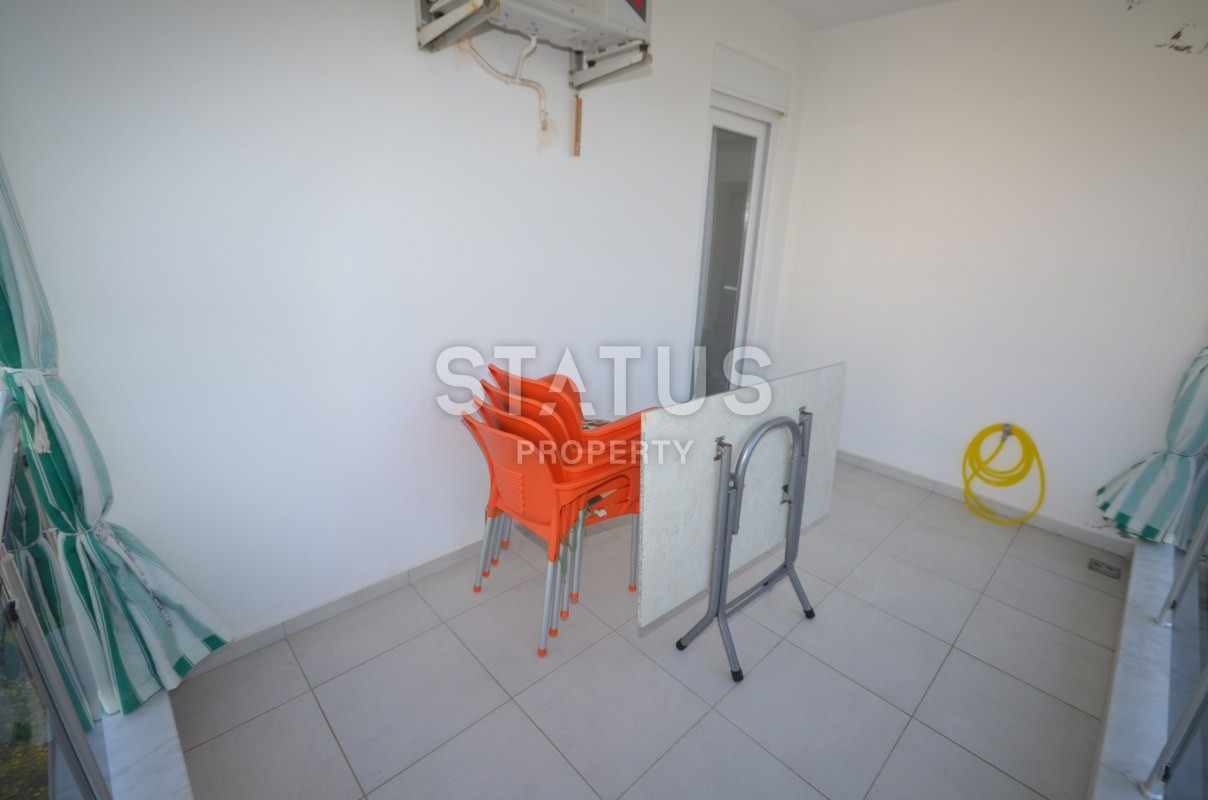 Квартира в комплексе с джакузи на крыше с красивыми видами! 65 кв.м. фото 22