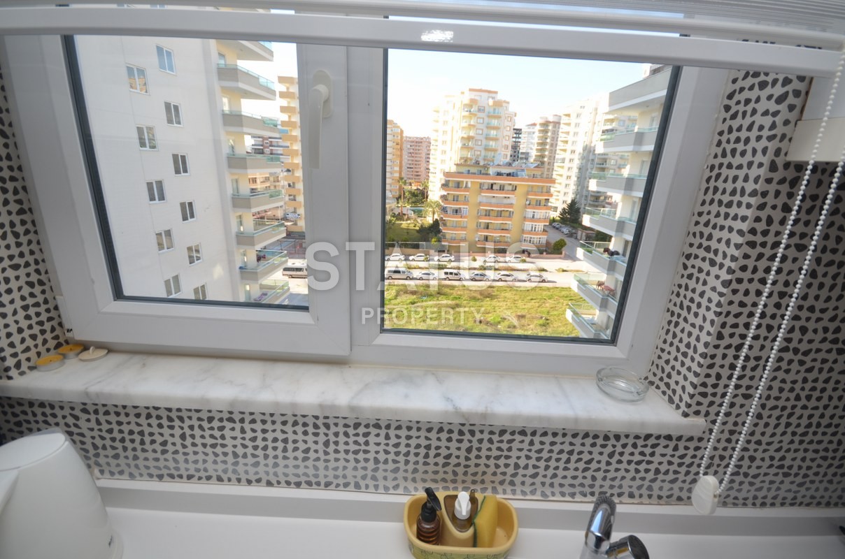 Квартира в комплексе с джакузи на крыше с красивыми видами! 65 кв.м. фото 24