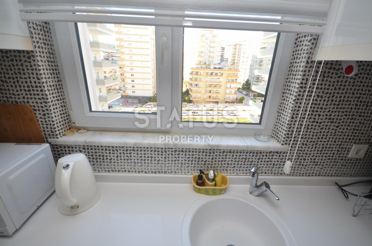 Квартира в комплексе с джакузи на крыше с красивыми видами! 65 кв.м. фото 25